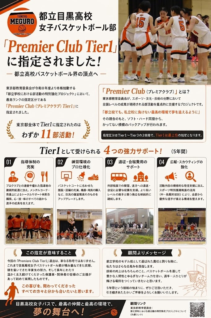 Tier 2 パンフ